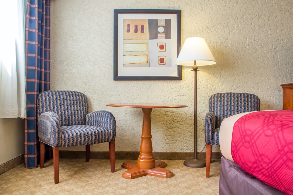 Econo Lodge Broken Arrow 42/59
