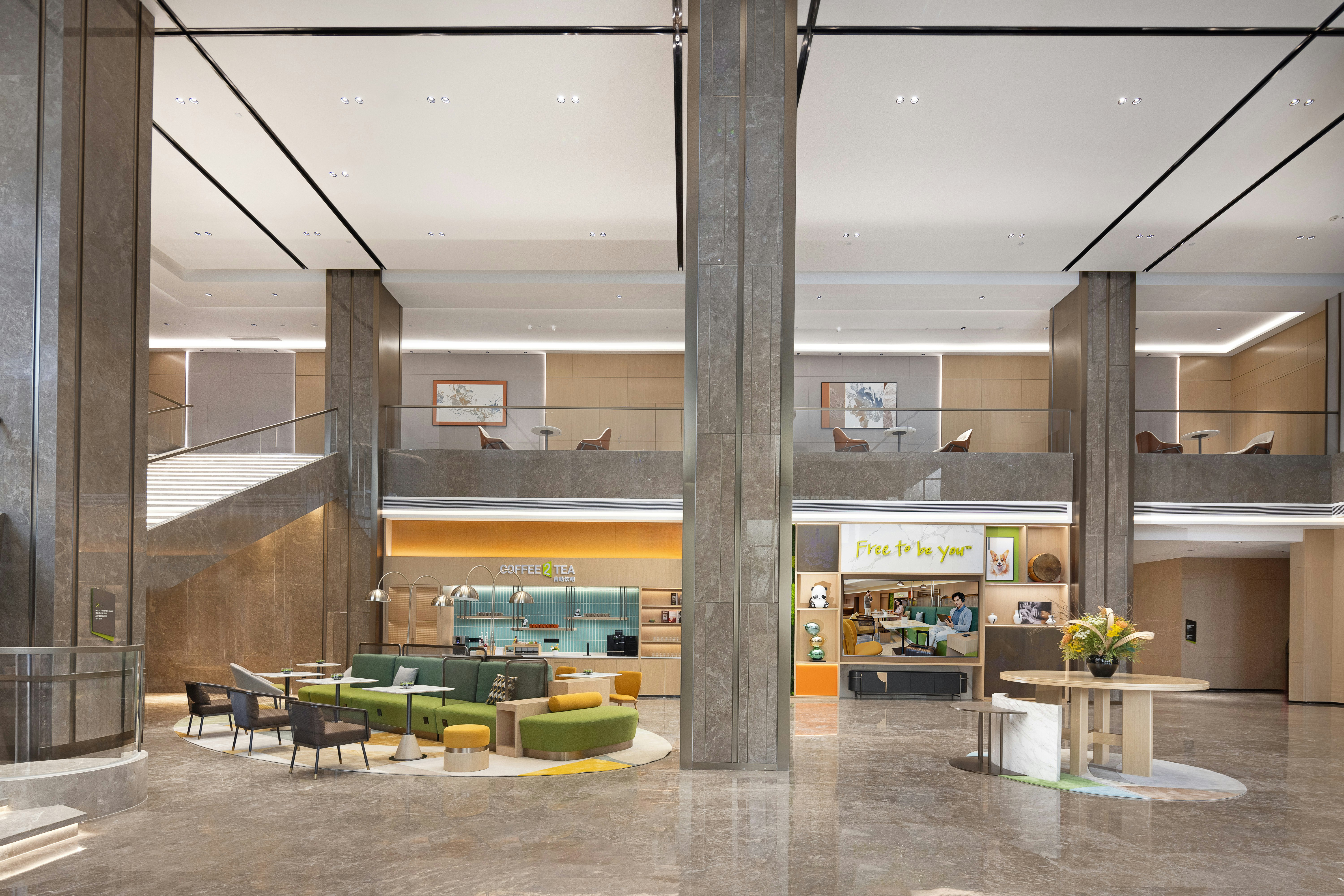 Home2 Suites by Hilton Chengdu Pengzhou 7/83