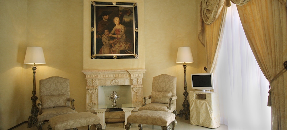 Palacio Borghese 39/68