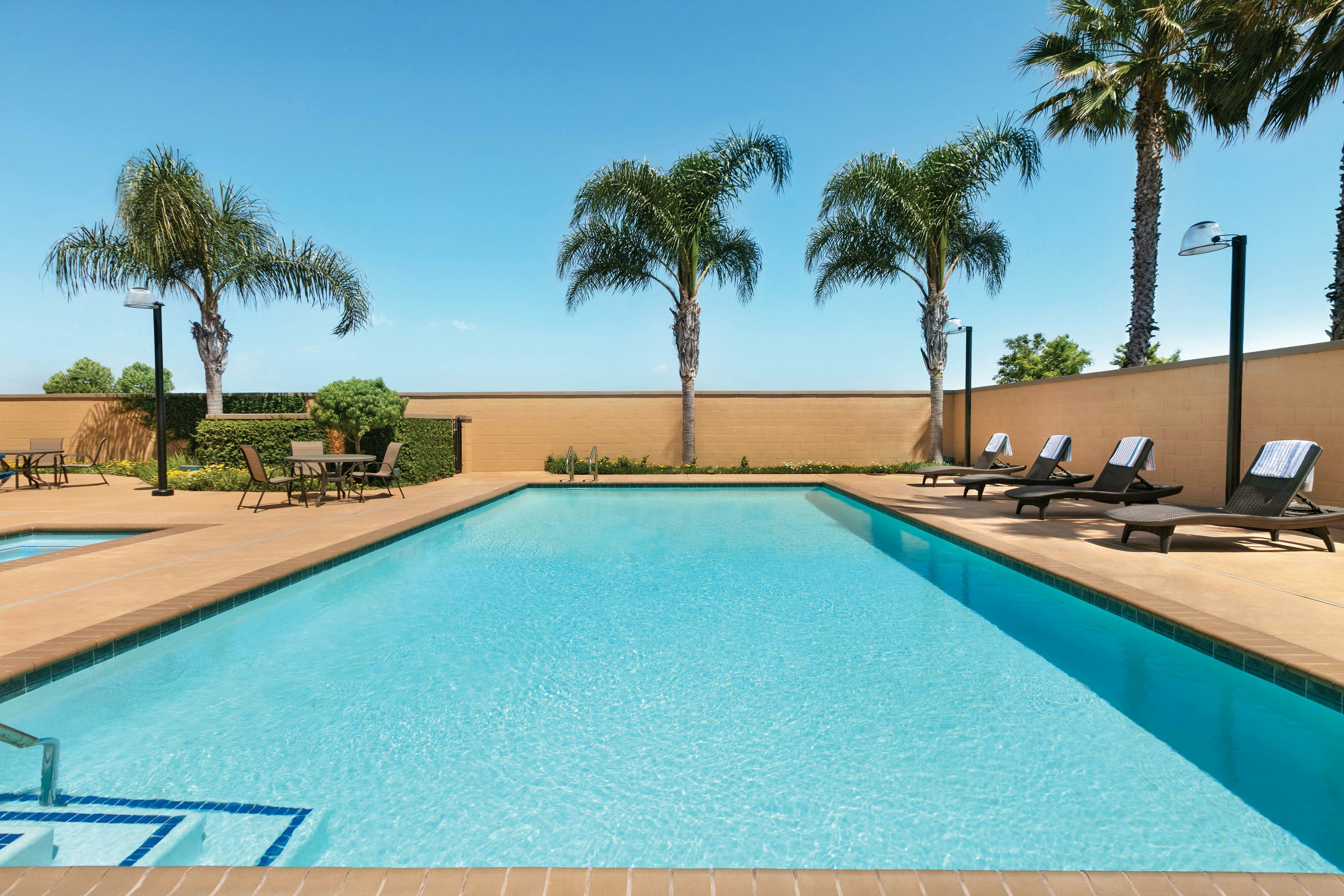 Four Points by Sheraton Sacramento International Airport 17/49