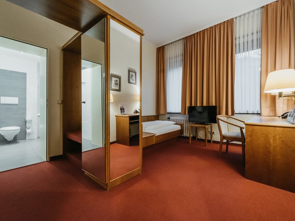 Hotel am Marschiertor 28/50