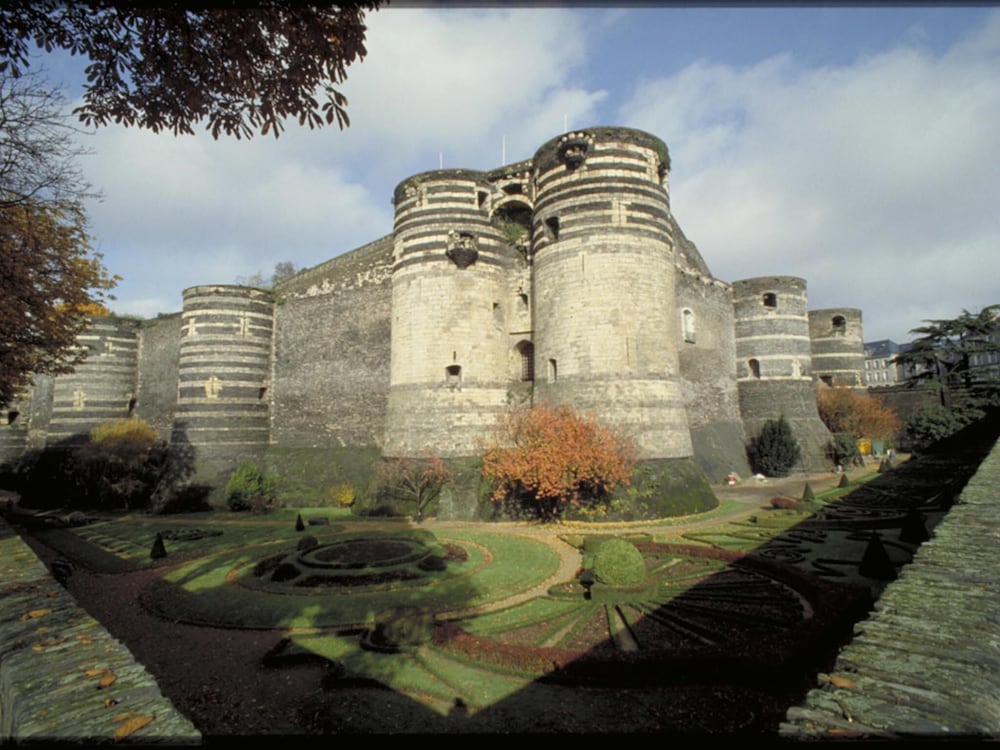Mercure Angers Centre Gare Hotel 66/72