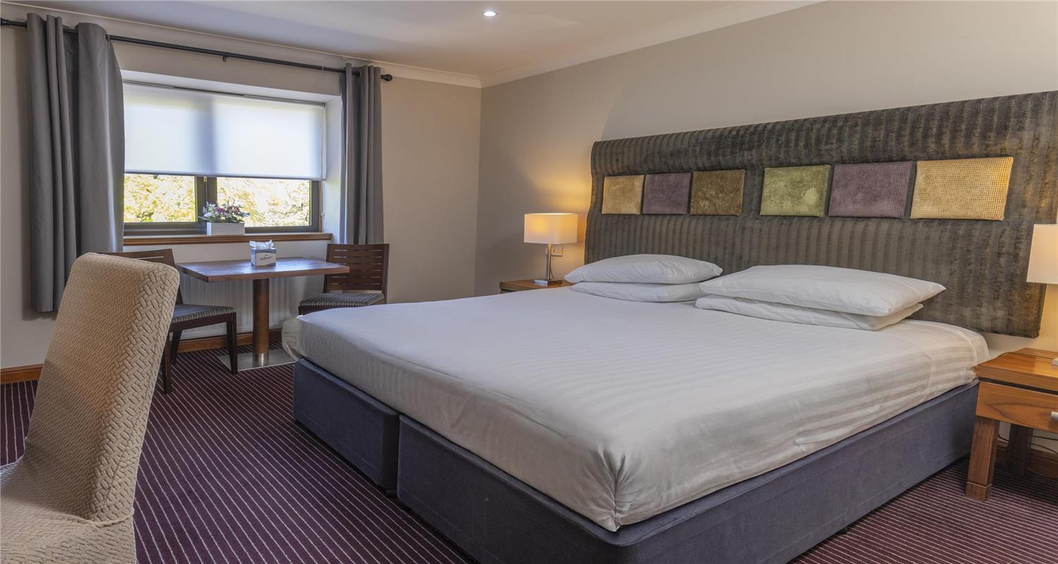 Best Western The Hilcroft Hotel West Lothian 15/66