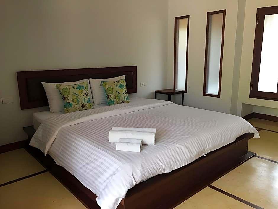 The My Home Resort 8/55