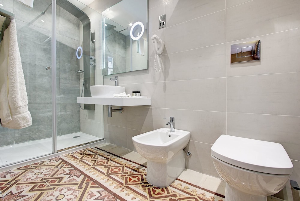 Palazzo Paolina Boutique Hotel 22/66