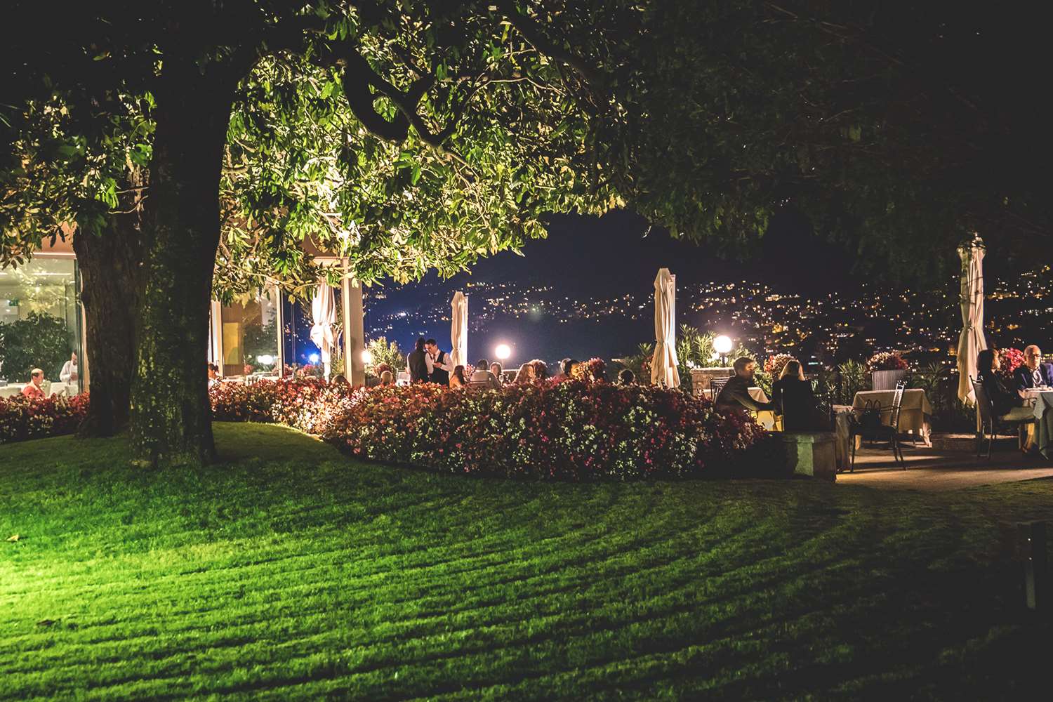 Villa Sassa, WorldHotels Distinctive 23/29