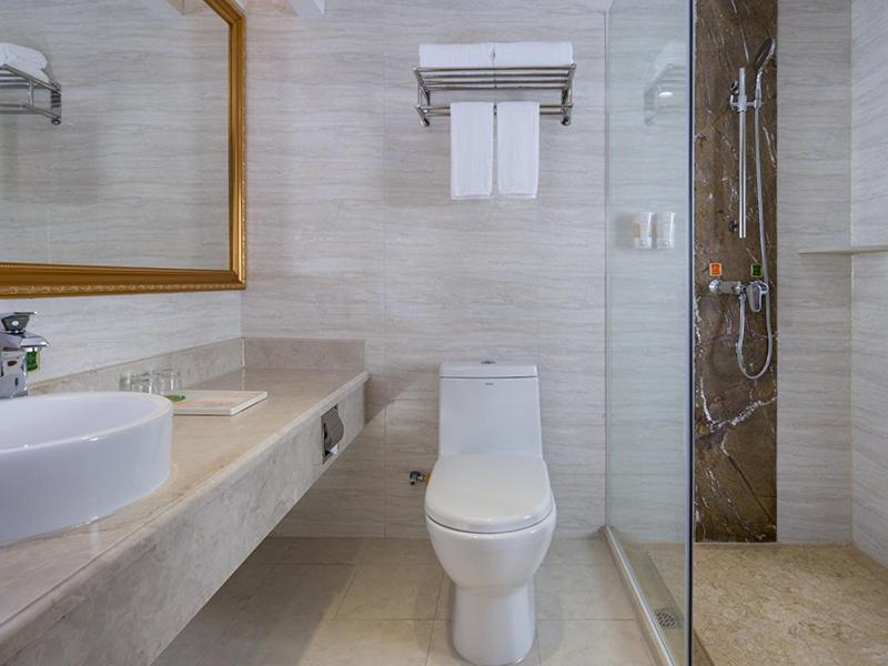 Vienna International Hotel (Foshan Nanhai Heshun) 36/37