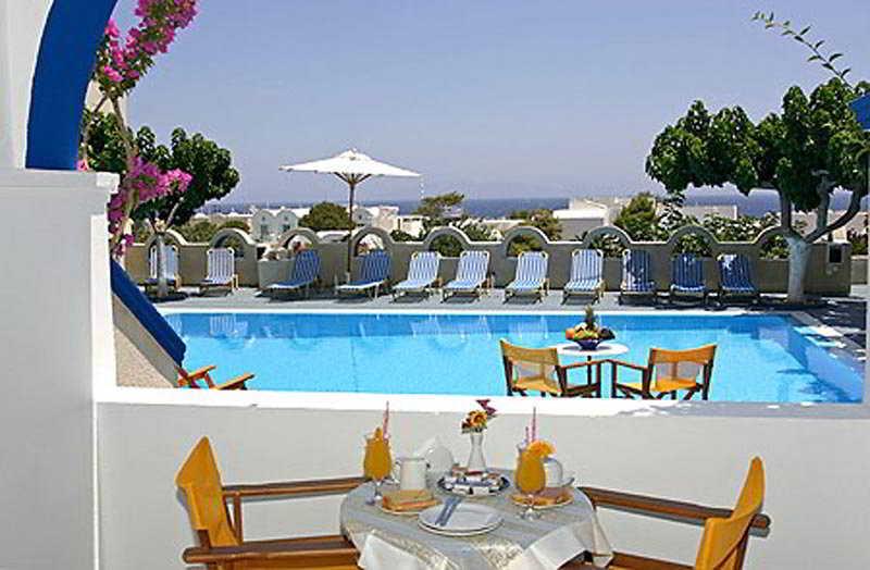 Artemis Santorini 9/19