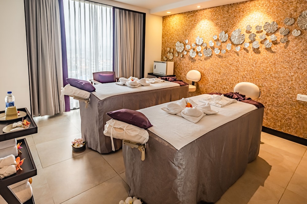 Vivanta Kathmandu 25/56
