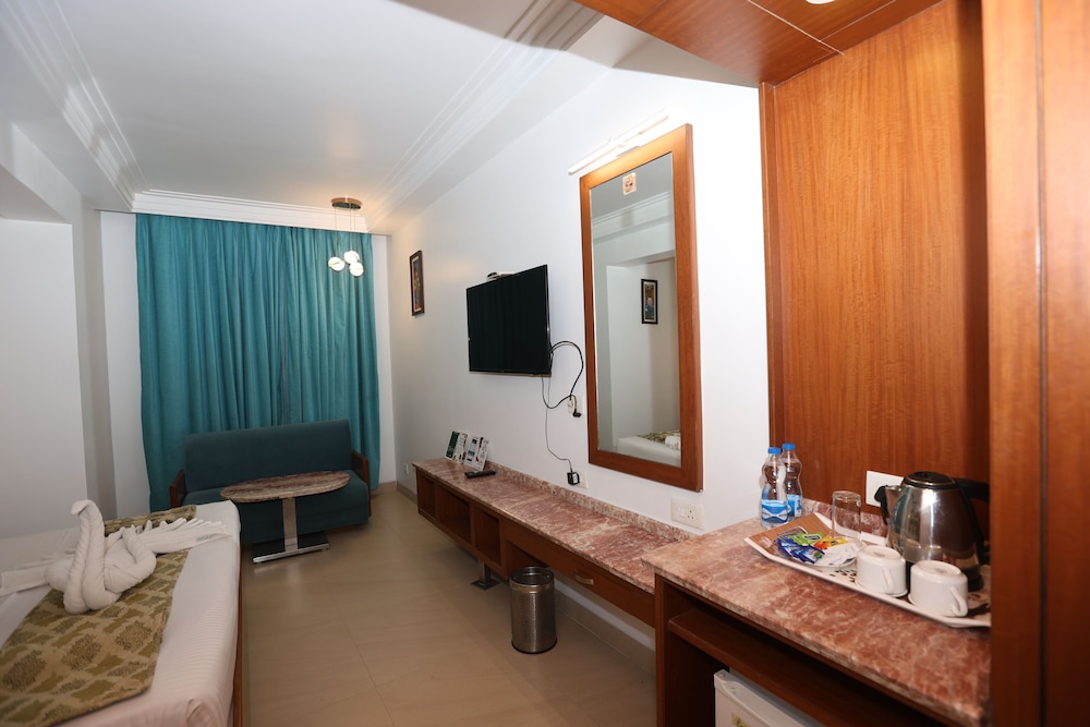 Hotel Karai 21/21