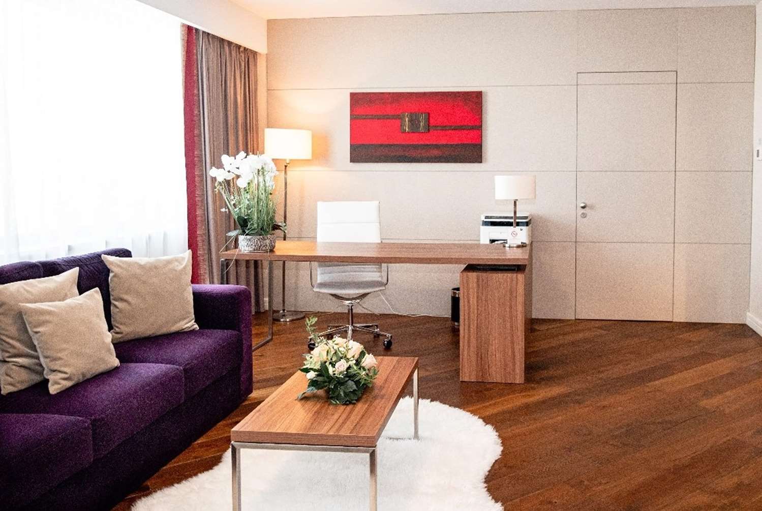 Ramada Plaza by Wyndham Craiova 16/34