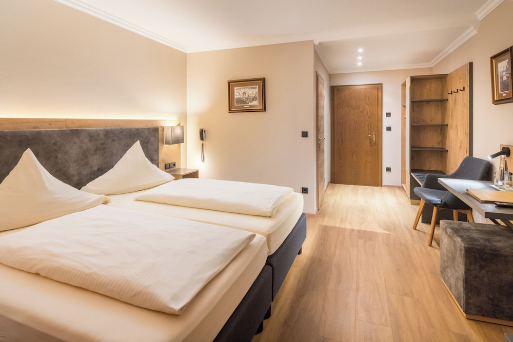 Hotel Gasthof Huber 13/47