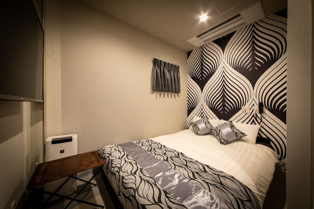 Design Hotel Blax 17/47