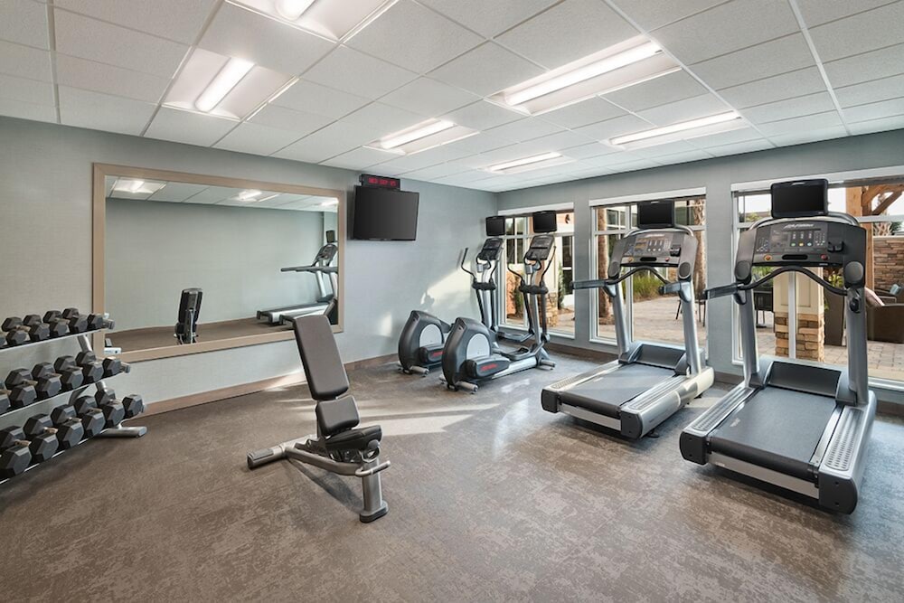 Residence Inn By Marriott Spartanburg Westgate 15/40