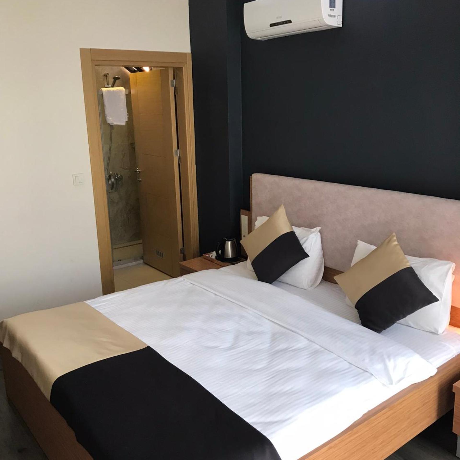 Carpe Diem Hotel 9/33