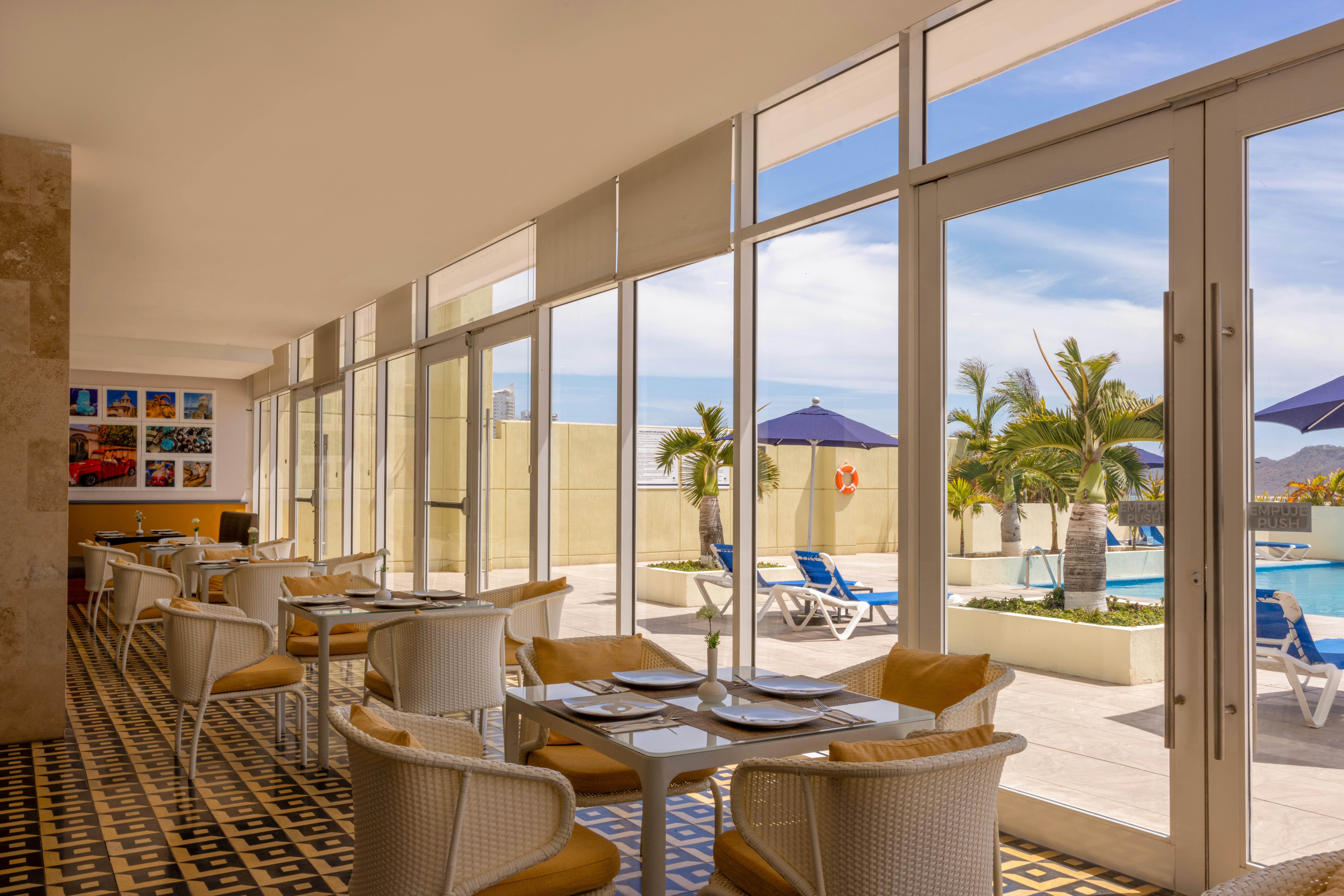 DoubleTree by Hilton Mazatlan 53/81