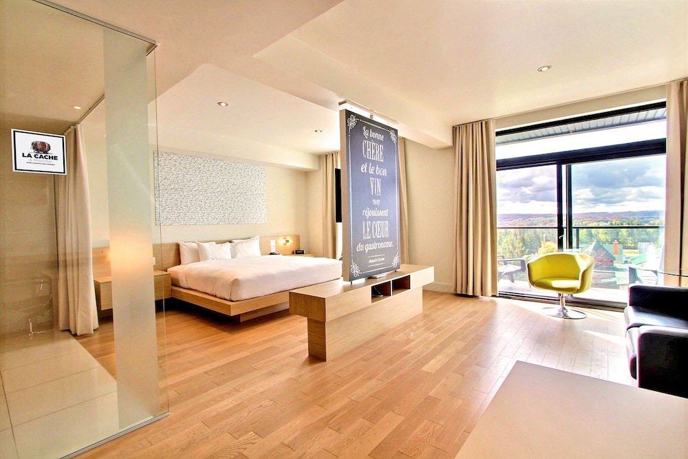 La Cache a Maxime by C Hotels 40/75