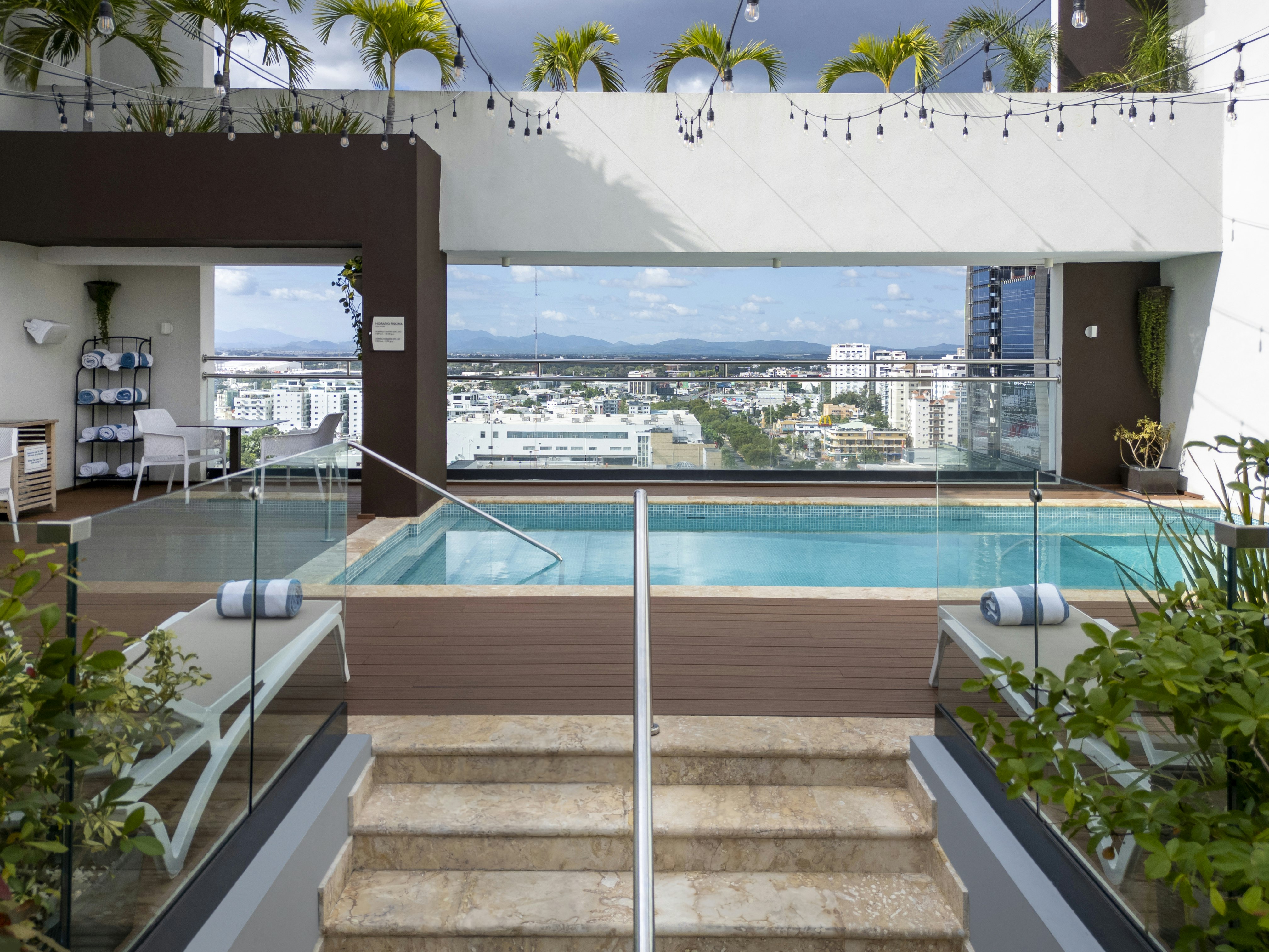 Homewood Suites By Hilton Santo Domingo 15/50