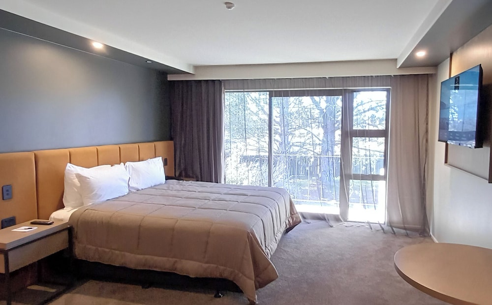 Distinction Mackenzie Country Hotel Twizel 18/57