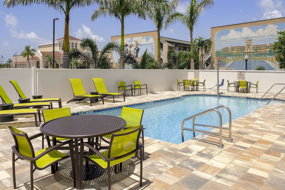 SpringHill Suites by Marriott Punta Gorda Harborside 1/35