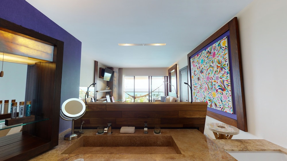Hotel Xcaret Arte - Adults Only (16+) 72/73