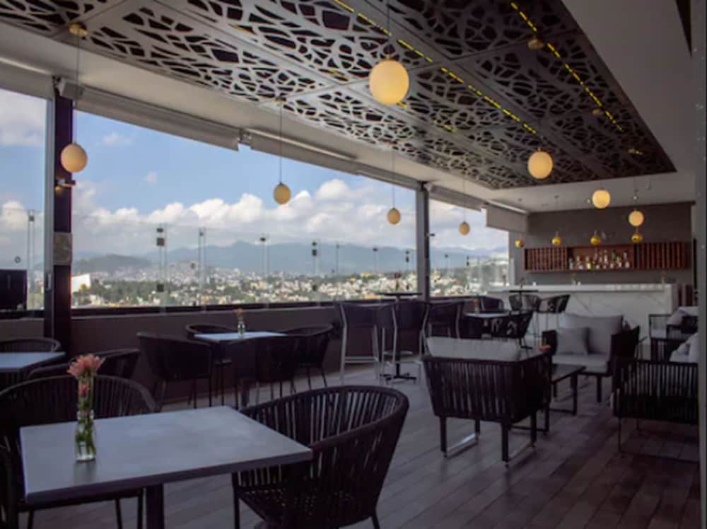 Holiday Inn Express Mexico City Satelite By IHG 41/53