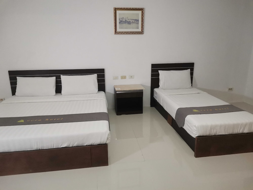 Townhouse Oak Vera Hotel Near Clark International Airport 16/57