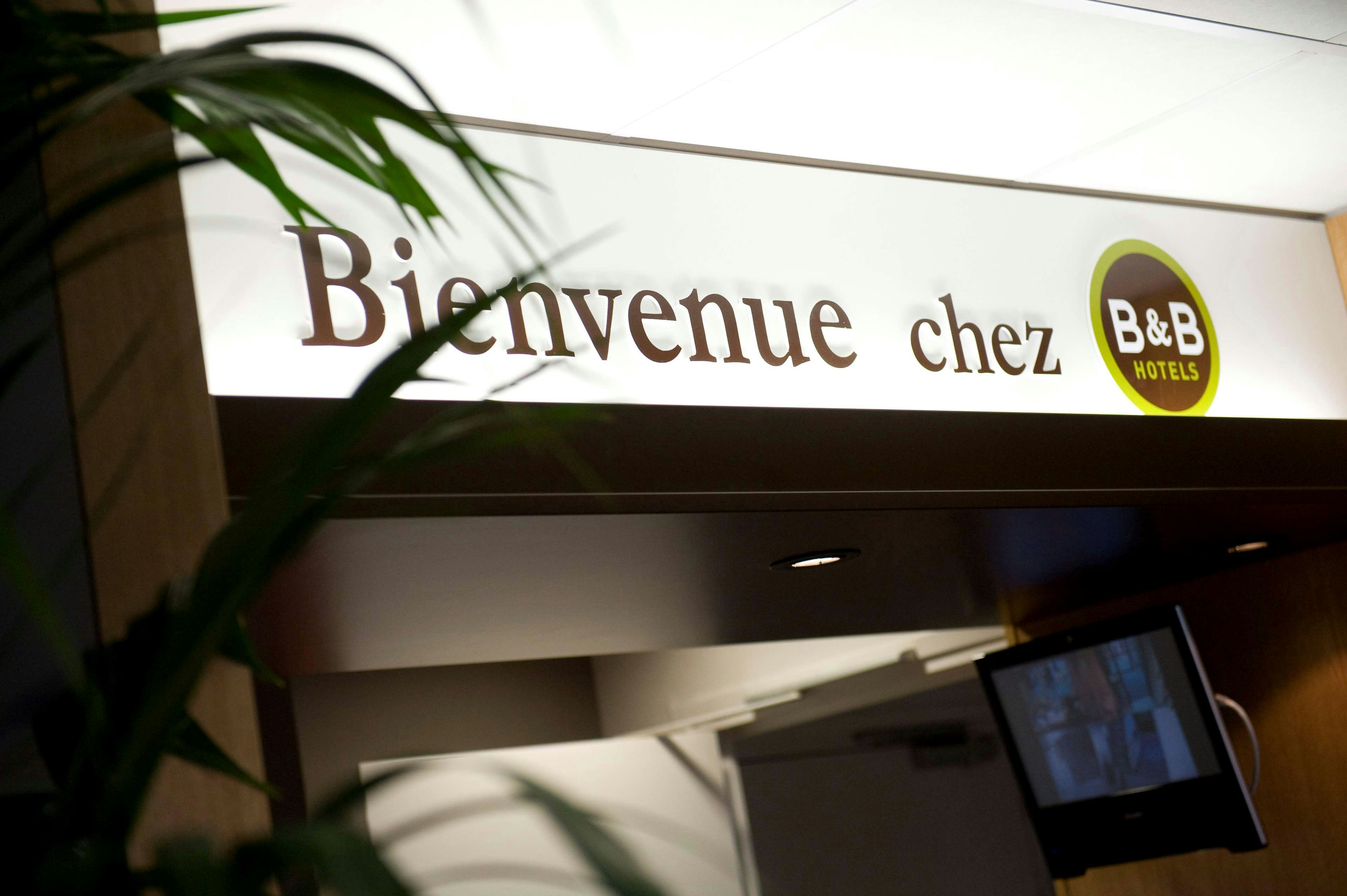 B&B HOTEL Pau Zenith 6/27
