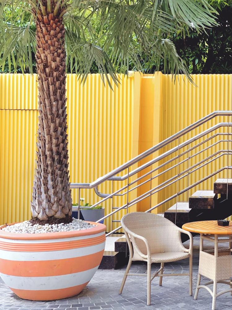 SQ Boutique Hotel 26/44