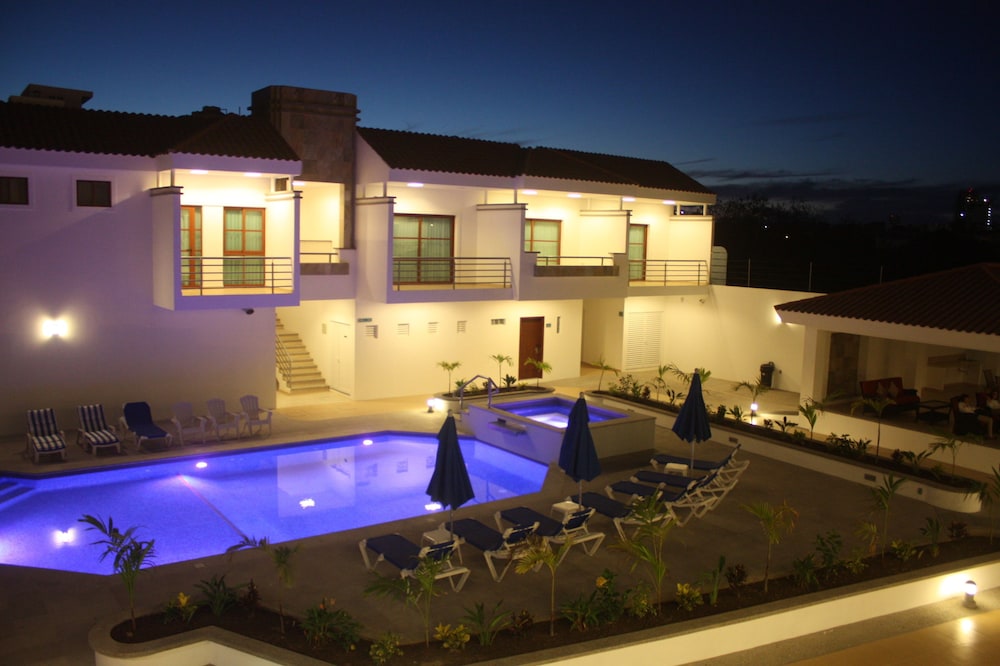 Marena Suites and Apartments 11/52