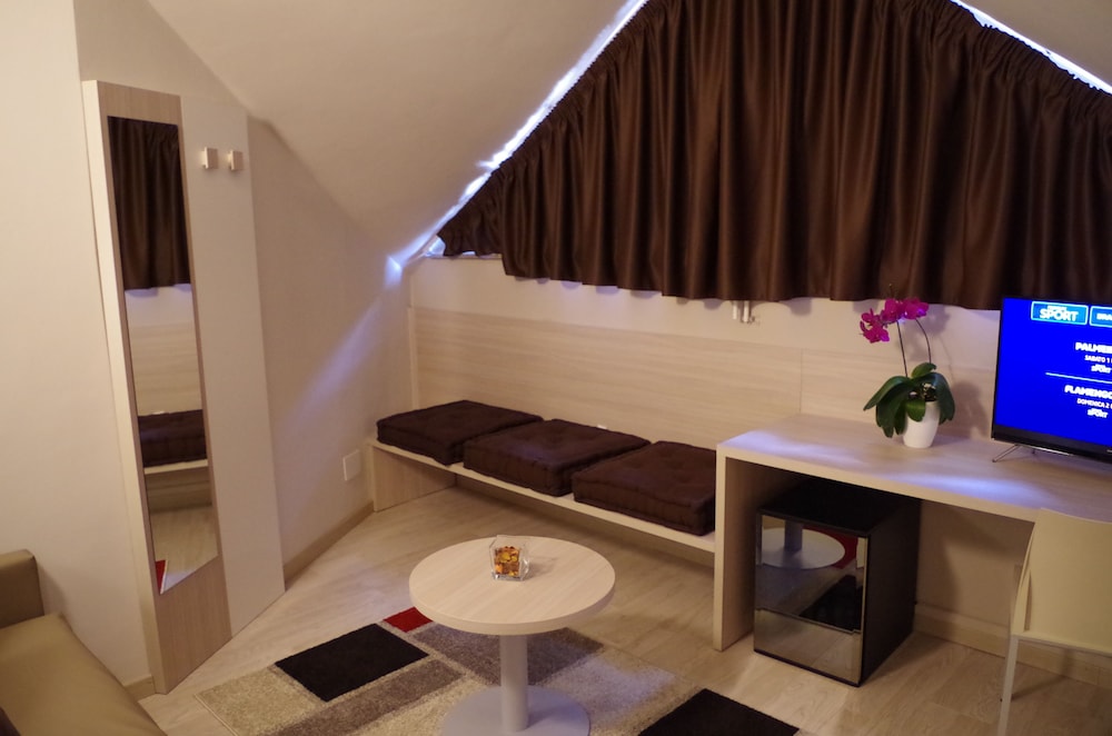Best Quality Hotel La Darsena 6/48