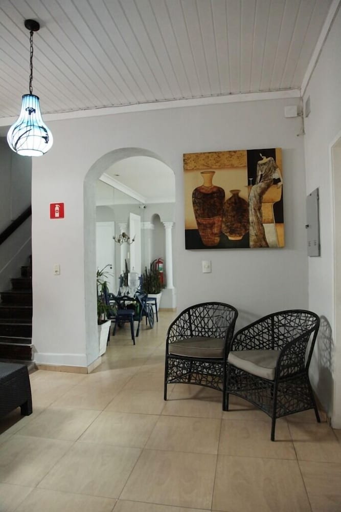 Pousada Areia da Praia 24/43