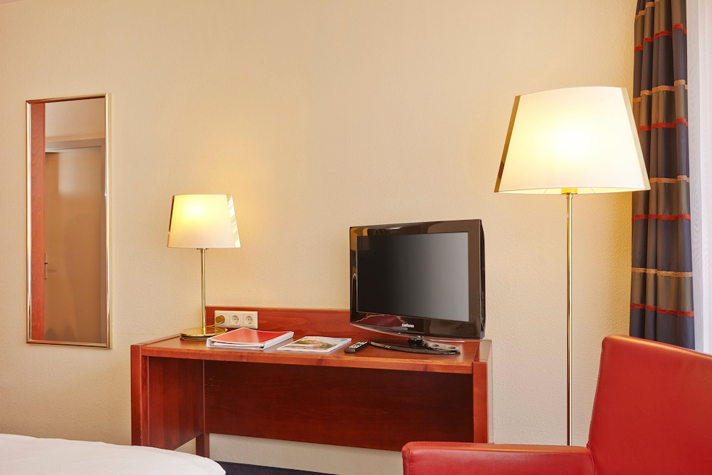 PLAZA INN Goslar 34/38