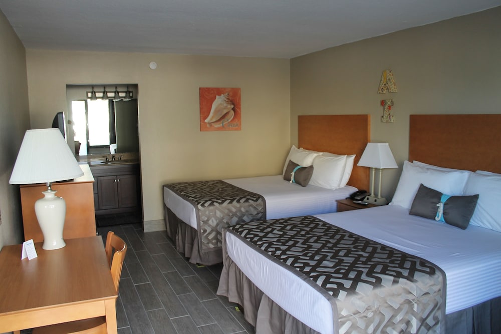 Beachside Motel 32/72