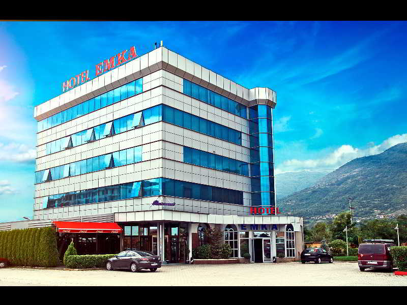 Emka Hotel 2/32