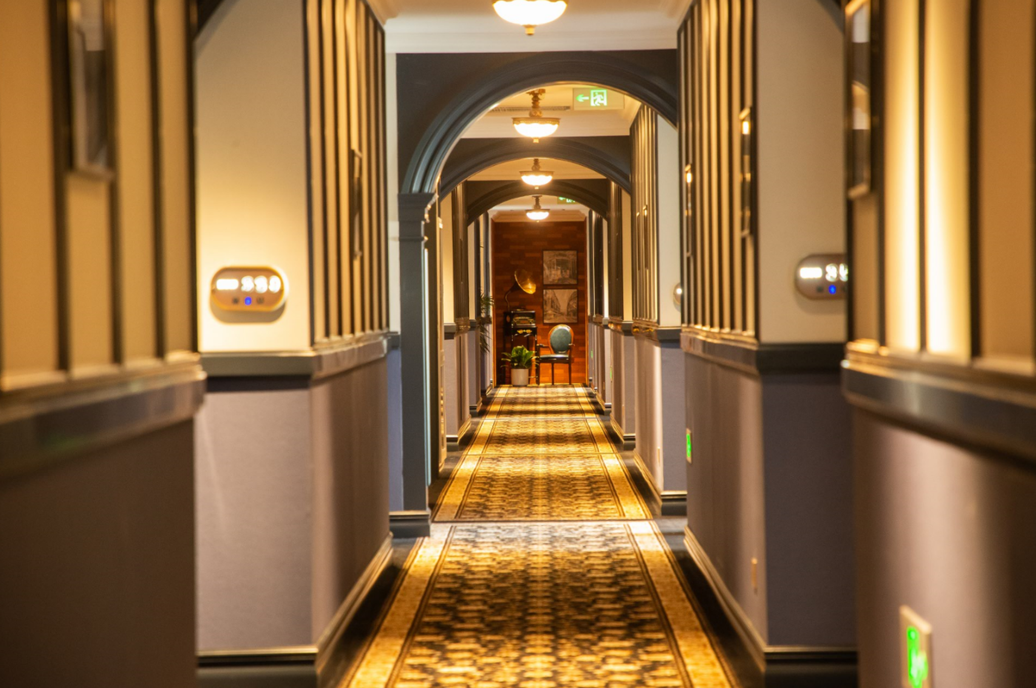 Yiting Zhenshe Hotel (Beijing Qianmen Pedestrian Street) 34/50