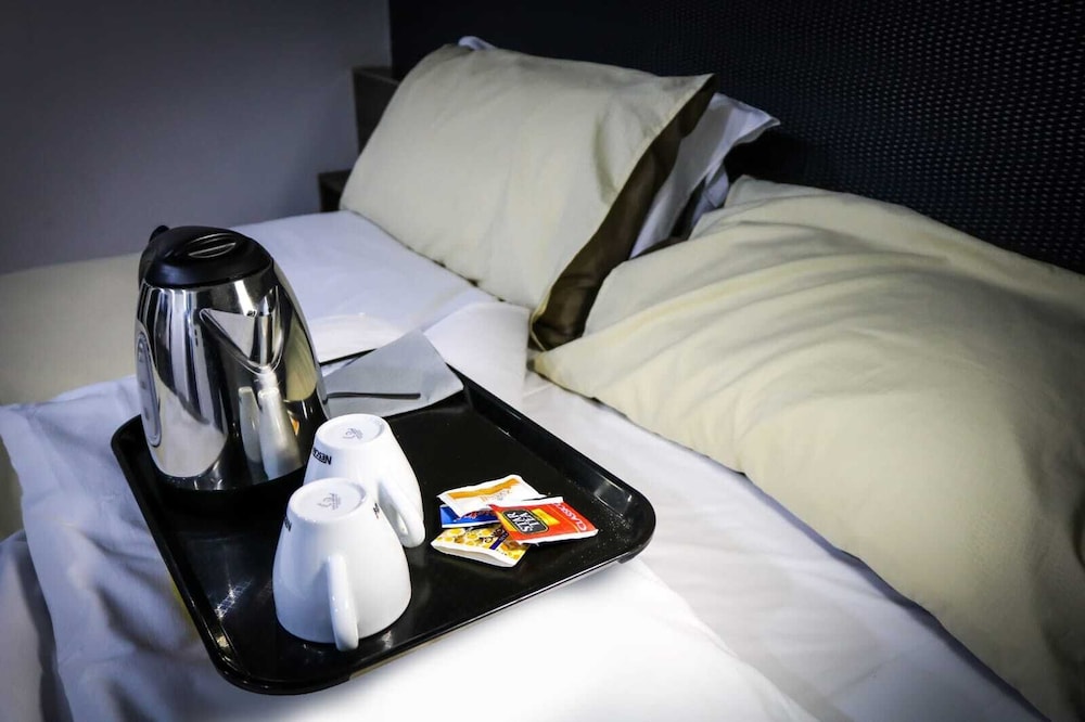 Puteoli Palace Hotel 24/50