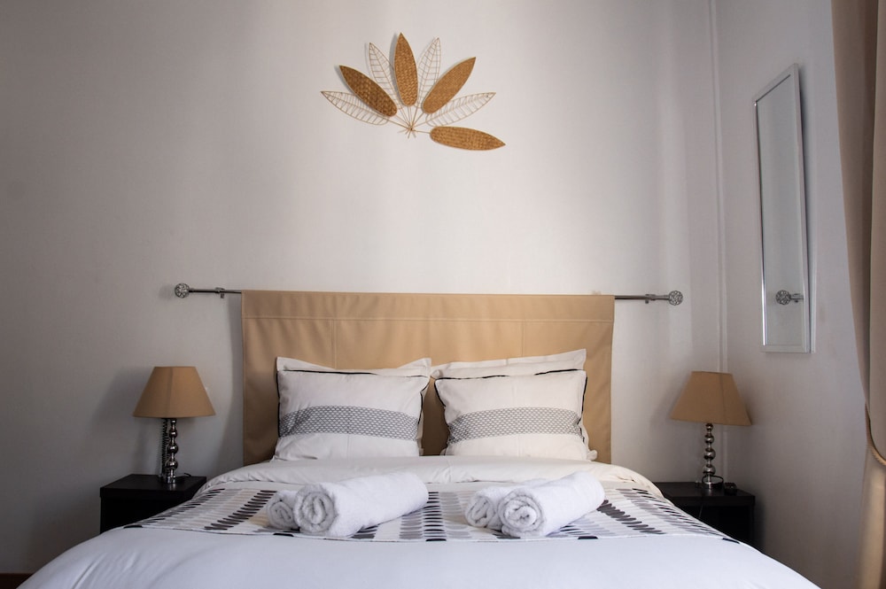 Hotel Le Tivoli Theopolis 4/47