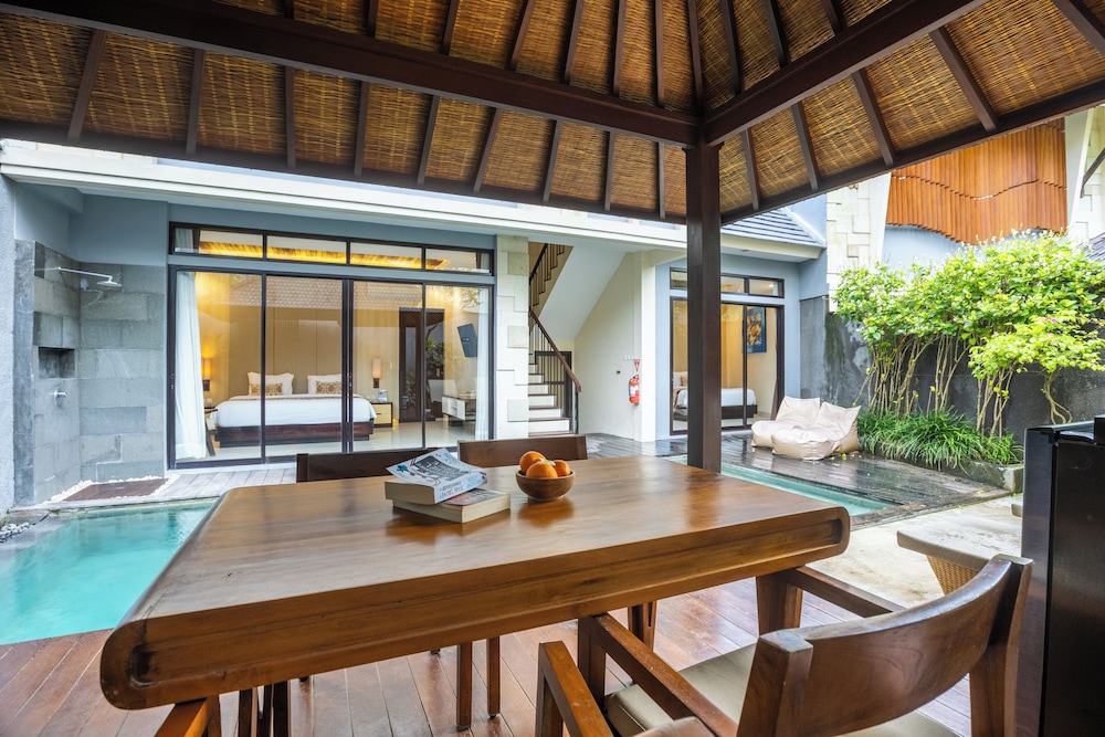 La Paradis Villas Pererenan 45/66