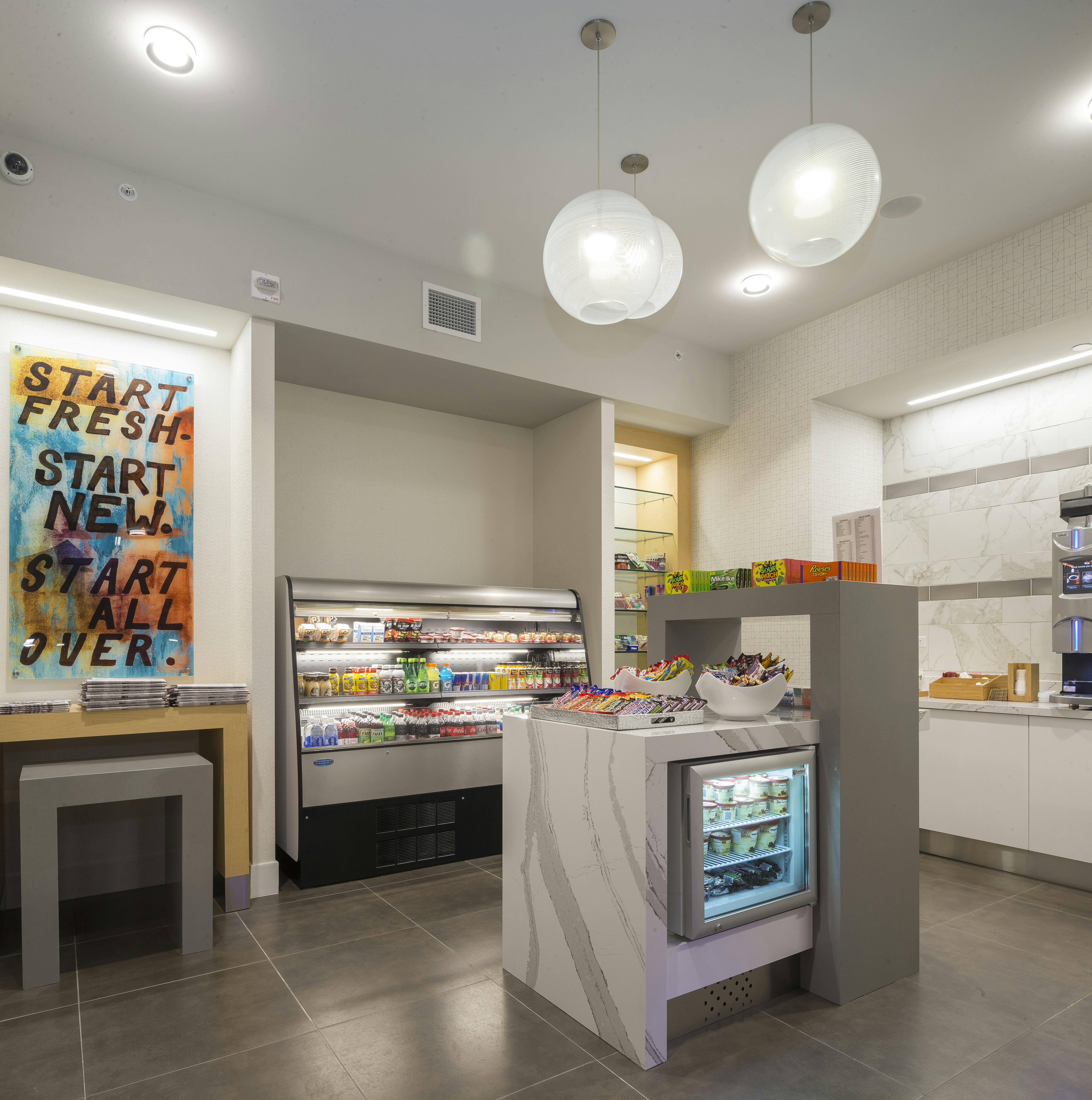 Doubletree By Hilton Hotel Pittsburgh - Cranberry 57/77