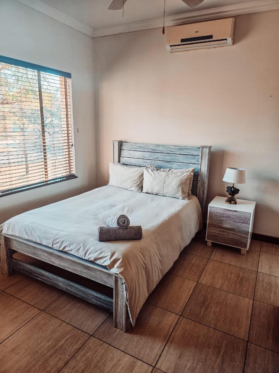Lethabong Lodge 6/50
