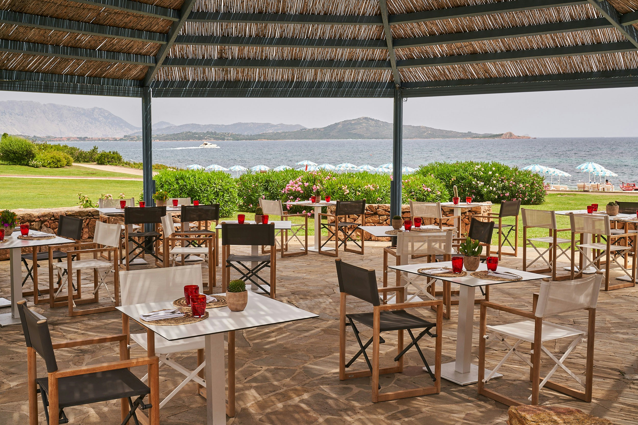 Due Lune Puntaldia Resort and Golf 12/27