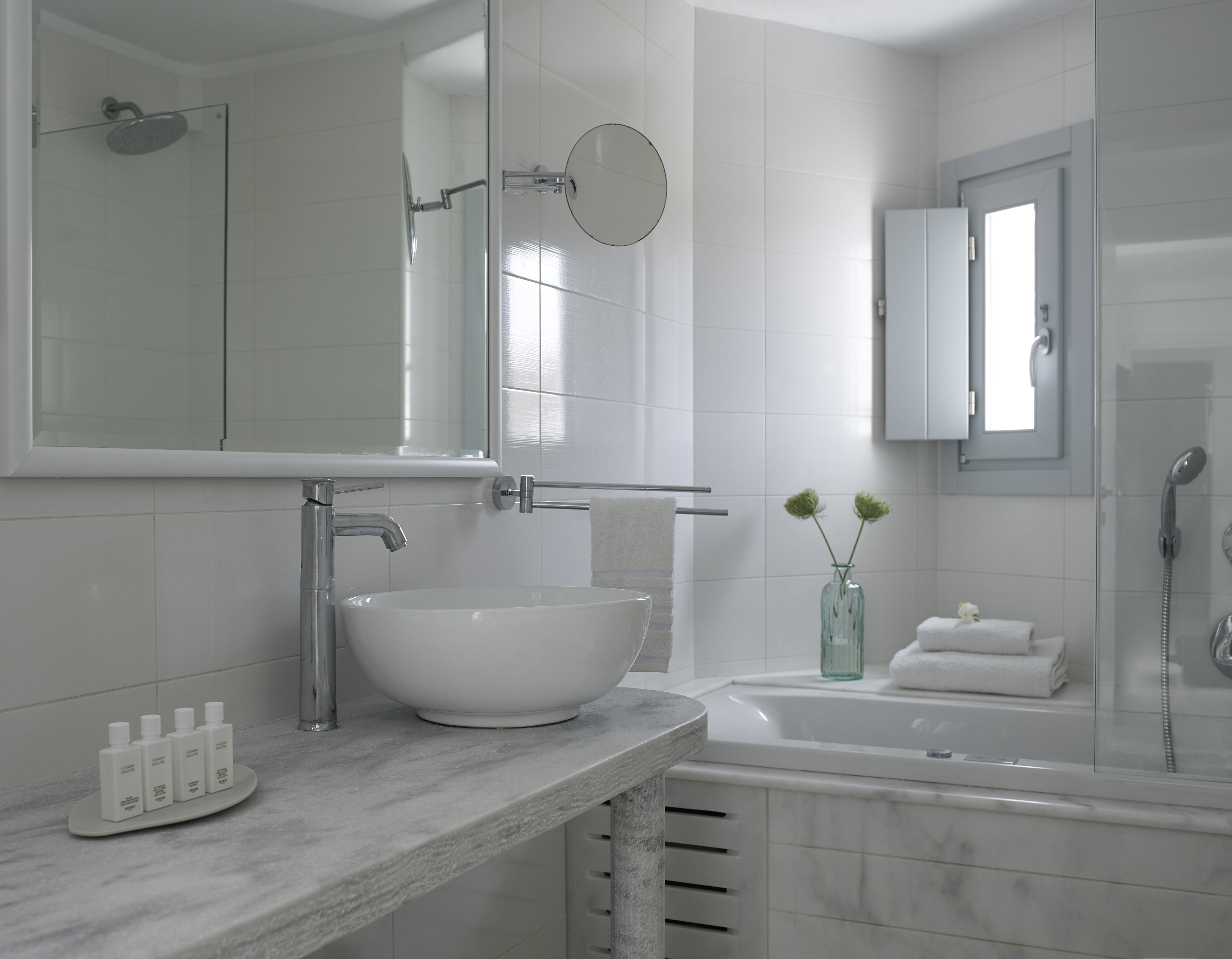 San Marco Hotel And Villas in MYKONOS