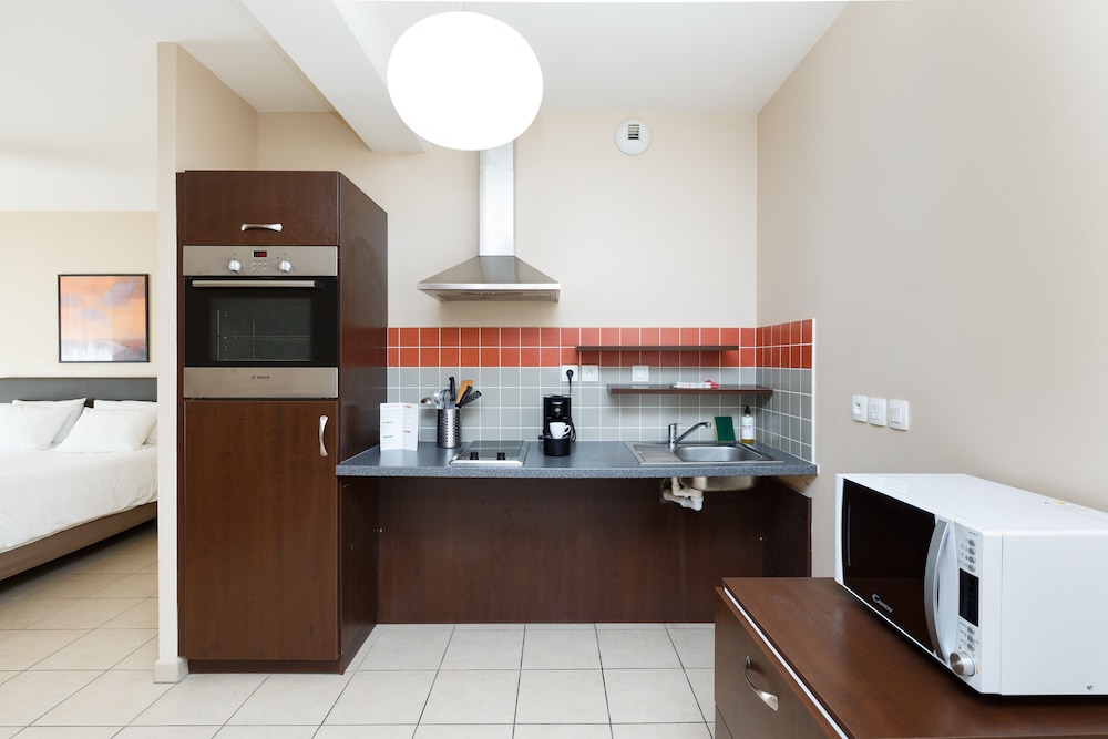 Residhotel Toulouse Centre 60/72