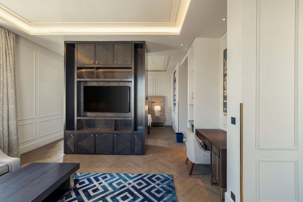 مانسارد الرياض ، أحد فنادق راديسون كوليكشن(Mansard Riyadh, A Radisson Collection Hotel) 22/72