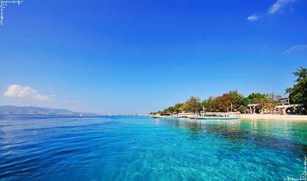 Laguna Gili Beach Resort 56/60