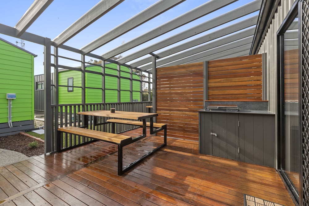 Bendigo Park Lane Holiday Park 17/50