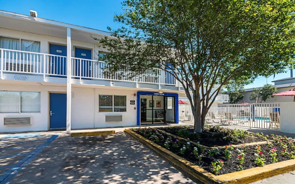 Motel6 Corpus Christi Northwest 37/44