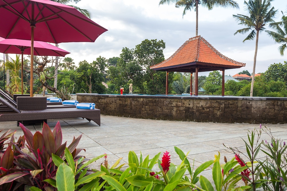 Uma Dawa Resort and Spa 72/75