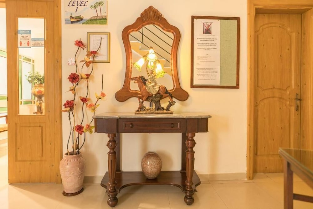 Lantern Guest House 5/60
